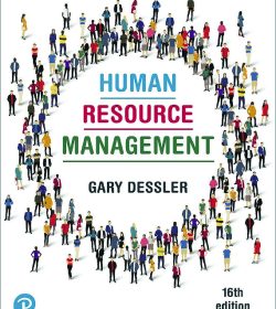 Human-resource-management