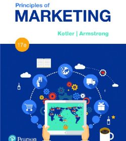 Principles of Marketing _ 2018