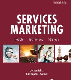 Service-Marketing-People-Technology-Strategy