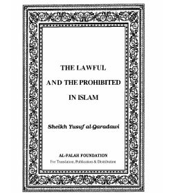 the-lawful-and-the-prohibited-in-islam